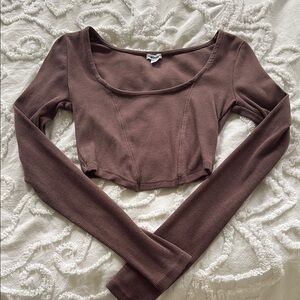 NEVER WORN Garage Top